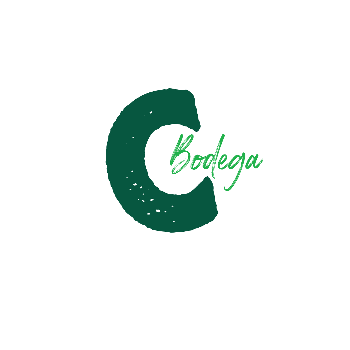 Secondary Cardenes Market Logo brand mark