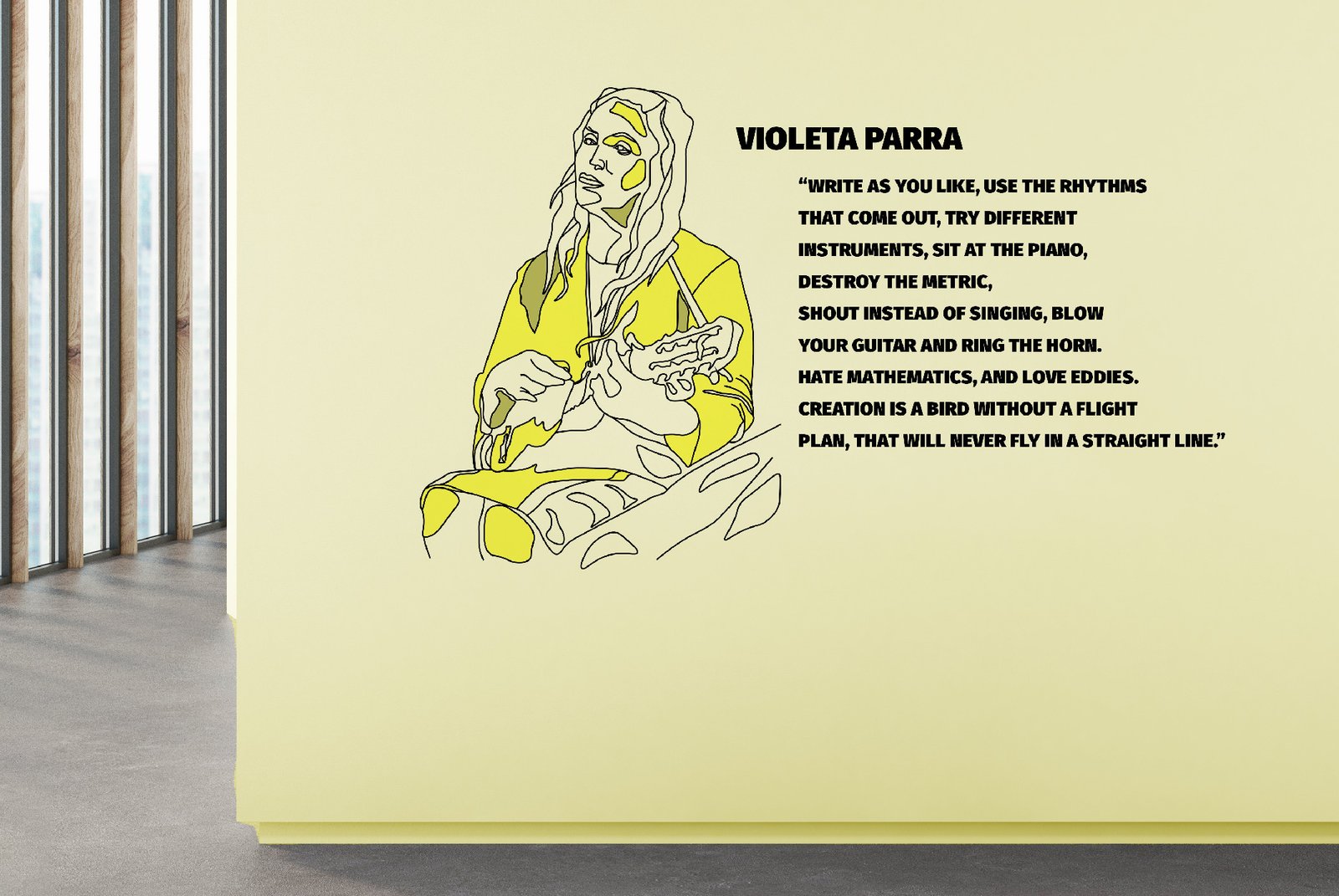 Violeta